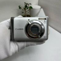 ราคา Canon powershot A3100IS(รุ่นหายากมากๆ) (27582762495)