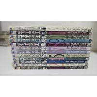 ราคา DEATHNOTE พิมพ์บาง 1-12 ครบจบ สภาพบ้าน[2] (44065786109)