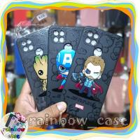 ราคา Oppo A15/A15S/A35 2021 4G CASE MARVEL SUPERHERO Character (27752660725)