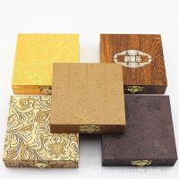 ราคา อุปทานโดยตรงจากโรงงาน ไม้หนังลูกปัดสร้อยข้อมือกล่องสร้อยข้อมือของขวัญสร้อยข้อมือบรรจุภัณฑ์กล่องแสดงขายส่ง LJHF (55760423346)