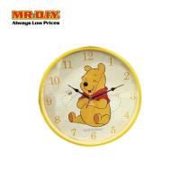 ราคา นาฬิกาแขวน Disney Pooh (12 นิ้ว) (22259199375)