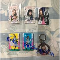 ราคา BNK48 Cafe Magnet / พวงกุญแจ Shonichi (1965135004)