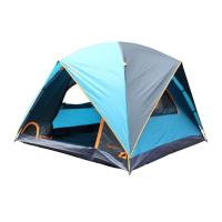 ราคา เต็นท์นอน 5 คน รุ่น Tent Aurora-V 5 คน ของสนามเดินป่า สีเข้มกลมกลืนกับธรรมชาติ สีไม่ฉูดฉาด กางง่าย เต็นท์รุ่นใหญ่ ลดพิเ (837317419)