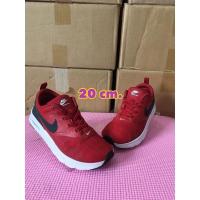 ราคา Nike Air max Tavas สีแดง (11709305556)