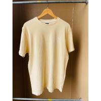 ราคา เสื้อยืด VANS เสื้อมือสอง (23117482527)
