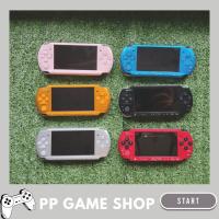 ราคา เครื่องเกม​ PSP​ รุ่น3000​ ของแท้​100% มือสอง​ อุปกรณ์​ครบ​ๆ​ แบตโซนี่ พร้อมเล่น​ ประกันร้าน​ 1​ เดือน (17279729529)