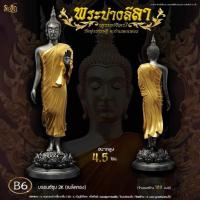 ราคา พระปางลีลาก้าวหน้า วัดทุ่งเศรษฐี จ.กำแพงเพชร (40476555042)