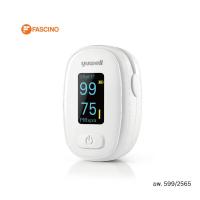 ราคา Yuwell เครื่องวัดออกซิเจนปลายนิ้ว YX310 (42680429989)