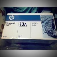 ราคา Hp 13a หมึก laser q2613a ของแท้ (1774209010)