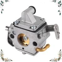 ราคา คาร์บูเรเตอร์ Carburettor สําหรับ Chainsaw 017 018 MS170 MS180 Type dora_ford.ph (40979395262)