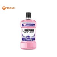 ราคา LISTERINE Mouthwash - Total Care 10IN1 Zero Alcohol น้ำยาบ้วนปาก 0% แอลกอฮอล์(750ml.) (44859636170)