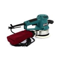 ราคา MAKITA เครื่องขัดกระดาษทราย 6” BO6030 (25264459473)
