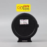 ราคา (Used) Metabones EF - E Mark 5 V mount Canon Lens to Sony E - ** with Box (23512333727)