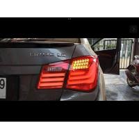 ราคา ไฟท้าย CRUZE ครูซ ทรง BMW LED (9508971649)