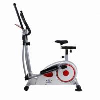 ราคา เครื่องเดินวงรี Magnetic Elliptical Bike 8KG รุ่น K8.7HA (732495248)