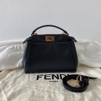 ราคา Fendi peekaboo mini 2018 (6651605815)