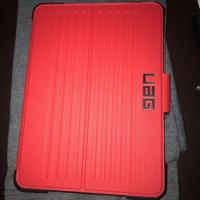 ราคา เคส UAG แท้ครับ Metropolis Series iPad Pro 11-inch Case - Magma / Metropolis (2437481188)