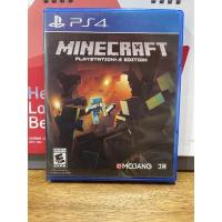 ราคา Ps4 : MineCraft Playstations 4 Edition (มือสอง) (20158211165)