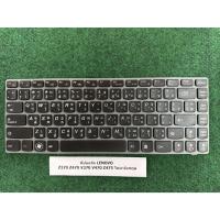 ราคา Keyboard Notebook LENOVO Z370 Z470 V370 V470 Z475 ไทย-อังกฤษ 1 แผง (26432538550)