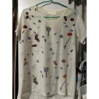 ราคา เสื้อแขนสั้น Sweet Drug (28263919579)