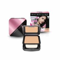 ราคา เมย์เบลลีน เคลียร์สมูท ออลอินวัน แป้งพัฟ Maybelline clear smooth All in One SPF 32 PA++ (1911140391)