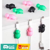 ราคา ตะขอจัดเก็บสายเคเบิ้ล ติดแน่น ตะขอแขวนจัดเก็บสายไฟ สายโทรศัพท์ แบบติดผนัง (29375242548)