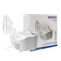 ราคา เครื่องพ่นยา OMRON NE-C101 ขยายหลอดลม ของแท้รับประกันศูนย์ออมรอมประเทศไทย 2 ปี (40355558046)