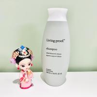 ราคา Living Proof Living Proof Fluffy Plump Silicone-Free Perfect Rinse-Free Dry Hair Spray Shampoo (50561444511)