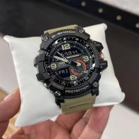 ราคา [ผ่อนเดือนละ 759]CASIO G-SHOCK GG-1000-1A5 ของแท้ 100% พร้อมส่ง ประกัน 1 ปี (19272094102)