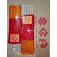 ราคา (ชุด) กระจกไฟท้าย Mica Suzuki ST100 Jimmy Katana Extra Carry Futura 1.0 1.3 1.5 Pickup (48806232804)
