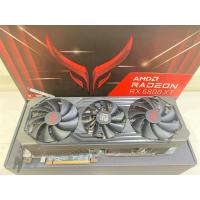 ราคา (มือ 2) VGA RX 6800 XT POWERCOLOR RED DEVIL 16GB GDDR6 (26721665859)