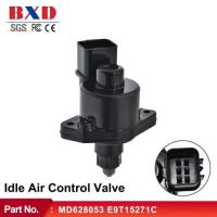 ราคา Idle Air Control Valve MD628053 E9T15271C For Dodge Ram Spirit Stealth Hyundai Sonata Mitsubishi 30 (55656610764)