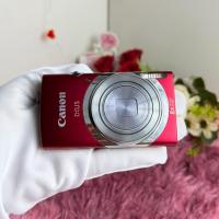 ราคา Canon IXUS150 /IXY130(รุ่นหายากมากๆ) (45206214220)