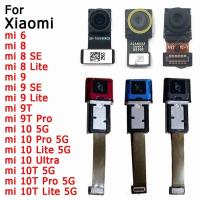 ราคา โมดูลกล้องหน้า สําหรับ Xiaomi Mi 6 8 Lite 9 SE 9T 10T Pro 10 Ultra Mi6 Mi8 Mi9 Mi10 (25476059115)