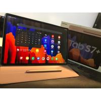 ราคา Tab S7+ LTE 128GB มือสอง (21078670163)