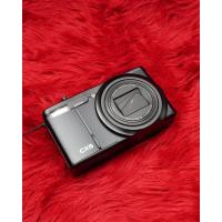 ราคา กล้องดิจิตอล Ricoh CX5 (18786429291)