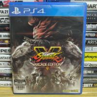 ราคา [มือ2] PS4 | Street Fighter V Arcade Edition (11515191473)
