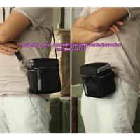 ราคา กระเป๋ากล้อง Sony A5000 A5100 A6000 A6100 A6200 A6300 A6400 A6500 A6600 กล้องติดเลนส์ 16-50mm (8486245723)
