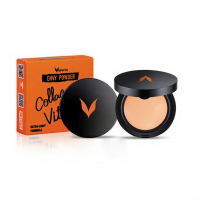 ราคา แป้งพัฟ Verena Envy Powder เนื้อละเอียดบางเบา (40310651337)