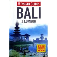 ราคา Bali Insight Regional Guide (Insight Regional Guides) : Francis Dorai (29611666816)