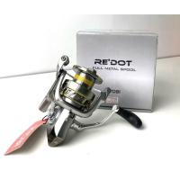 ราคา รอกสปินนิ่ง RYOBI REDOT เบอร์ 4000 | Full Metal Spool (50105300021)