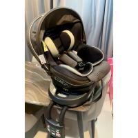 ราคา Ailebebe คาร์ซีทเบาะนั่งนิรภัยสำหรับเด็กแรกเกิด-4 ปี รุ่น Kurutto 5i Grance