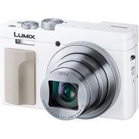 ราคา 【Used】 Panasonic Compact Digital Camera Lumix TZ95 Optical 30X White DC-TZ95-W【Direct From Japan】 (29163226566)