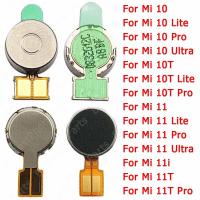 ราคา อะไหล่มอเตอร์สั่นสะเทือน แบบเปลี่ยน สําหรับ Xiaomi Mi 10T Lite 5G 10 11 Ultra 11T Pro Ringer Vibration Mi10 Mi11 (21977774042)