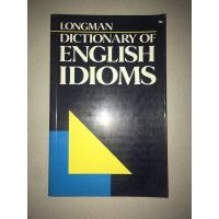 ราคา Longman - Dictionary of English Idioms (12952681790)