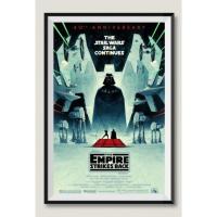 ราคา โปสเตอร์หนัง STAR WARS (8880719018)