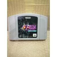 ราคา The Legend of Zelda: Ocarina of Time [N64]​ Z.Japan (50656532723)