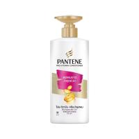 ราคา แพนทีน ครีมนวดแฮร์ฟอลคอนโทรล Pantene Hair Fall Control Conditioner 380ml. (46809560546)