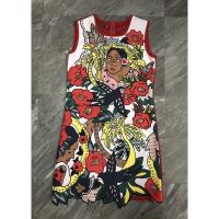 ราคา เดรสสั้นลายเงาะ งานป้าย Bo rich ta (มือสอง) Sz. M (3963995075)