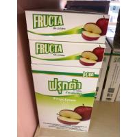 ราคา Fructa Fructose ฟรุกต้า น้ำตาล ฟรุกโตส น้ำตาลฟรุกโตส น้ำตาลธรรมชาติ 500 g sugar (22173595572)